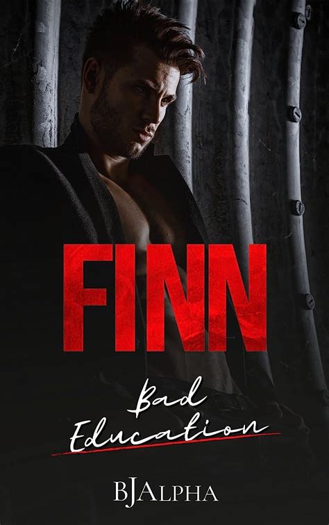 finn by bj alpha|bj alpha reading order.